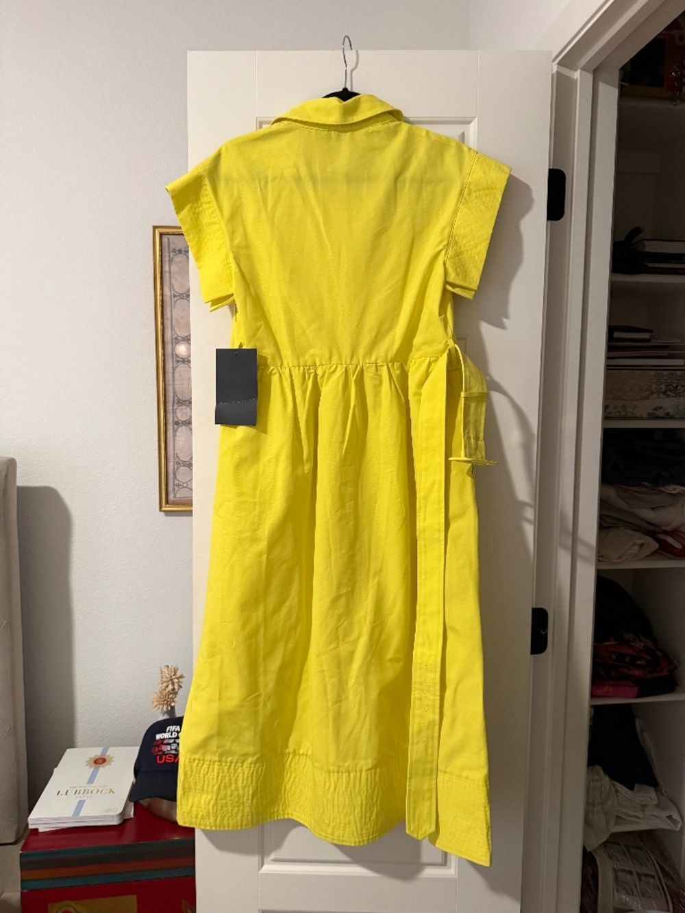Tuckernuck Chloe dress